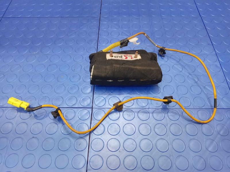 2011 Toyota Sienna Driver Front Seat Air Bag Left Side OEM 7392008010