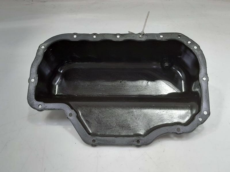 2008 Mercedes ML-Class Oil Pan