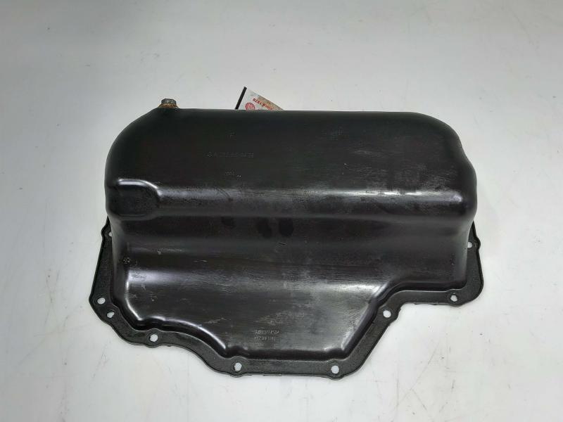 2008 Mercedes ML-Class Oil Pan