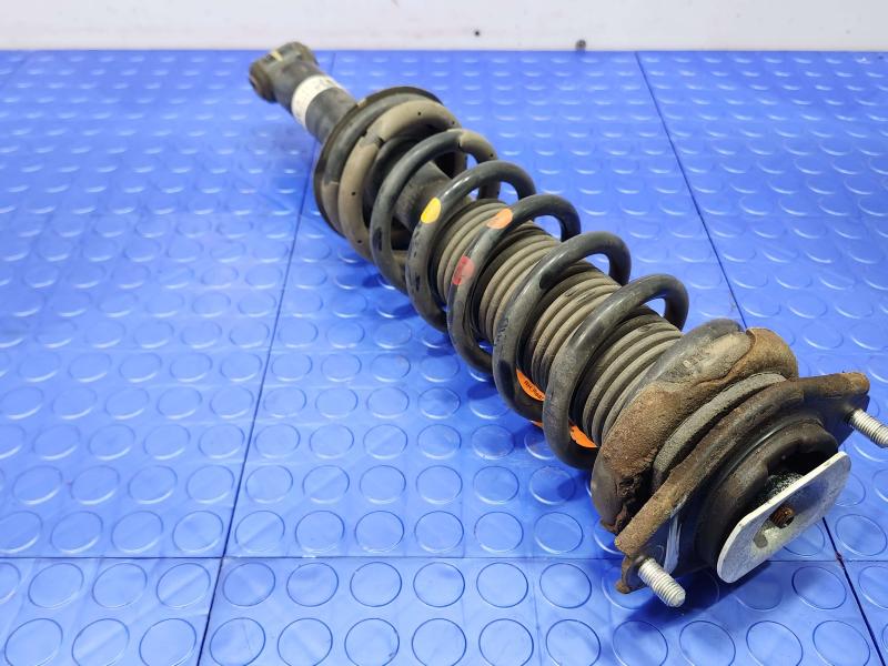 2014 Subaru Forester Strut Assembly
