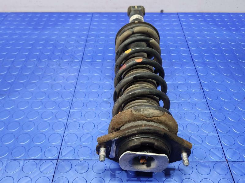 2014 Subaru Forester Strut Assembly