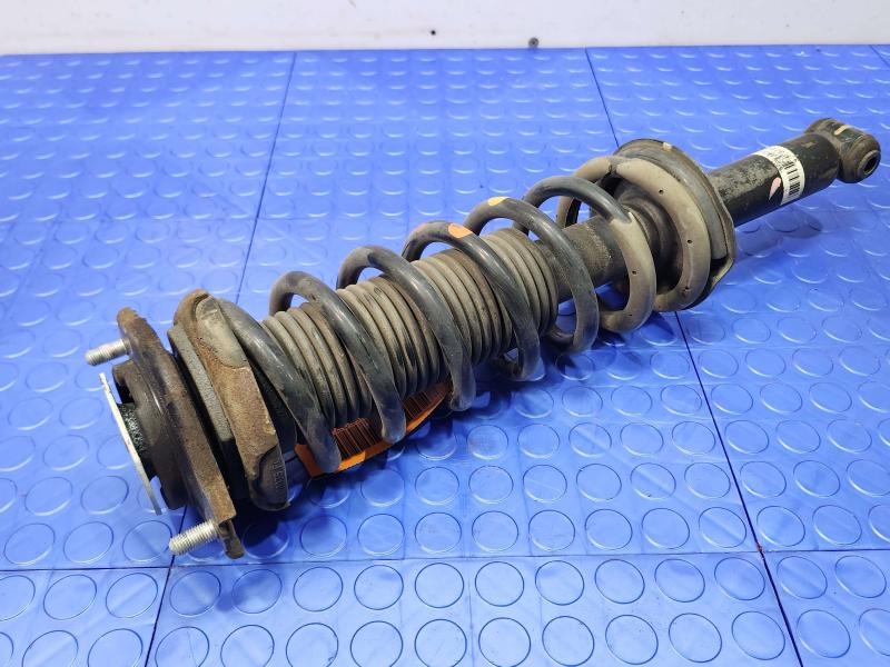 2014 Subaru Forester Strut Assembly
