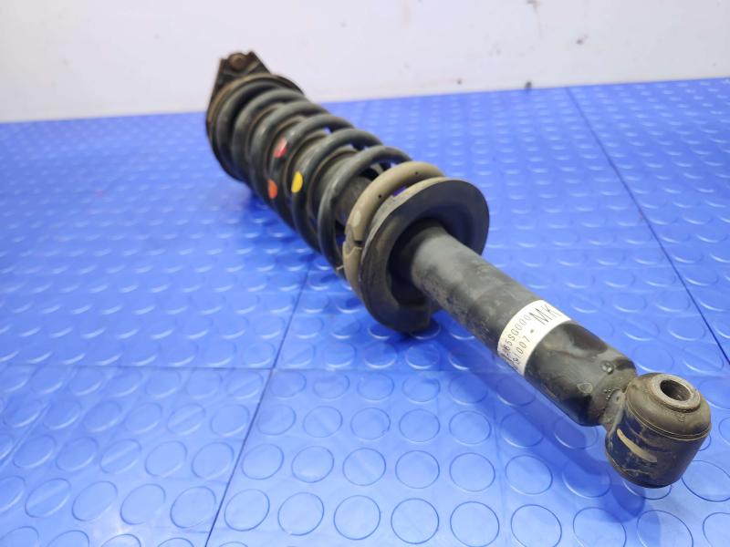 2014 Subaru Forester Strut Assembly