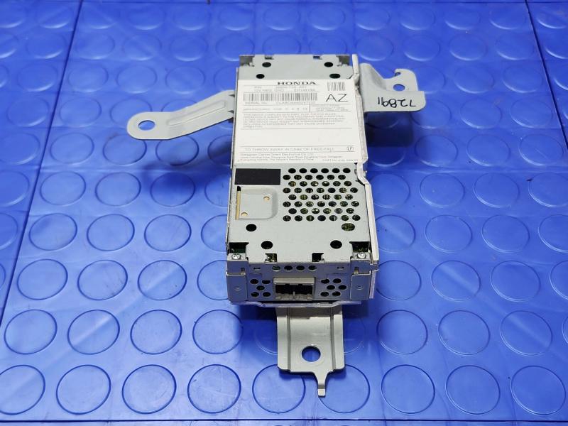 2014 Honda Accord Audio & Visual Equip.(Radio)