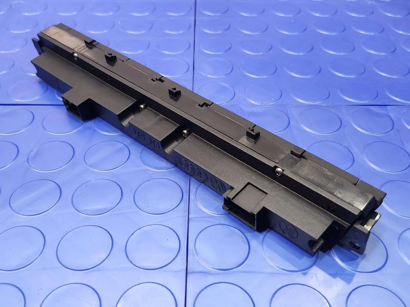 2012-2018 Audi A7 Multi Switch Assembly Genuine OEM Part 4G0927137AE6PS
