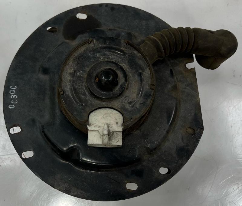 2000 - 2011 Ford Ranger Heater AC Blower Motor OEM XL2H19805EA