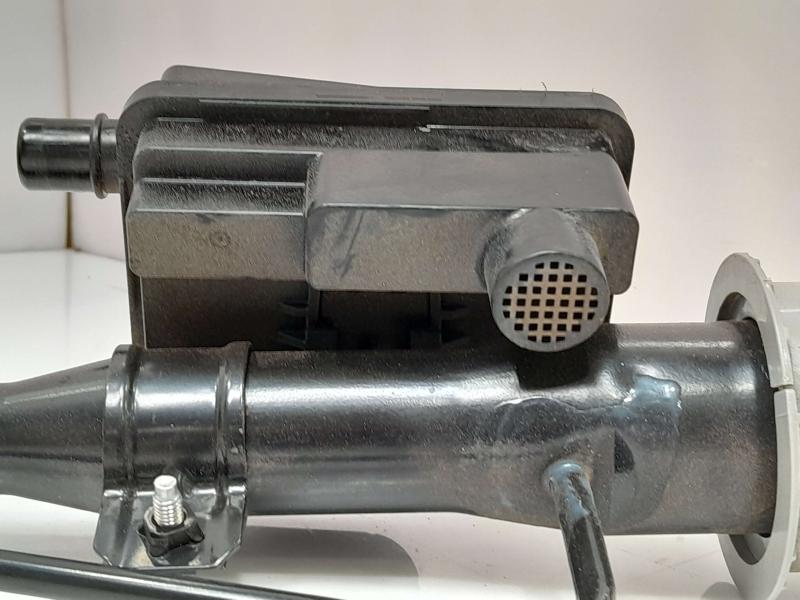 2019 - 2023 Subaru Forester Fuel Filler Neck Assembly Filler Pipe OEM 42066SJ030