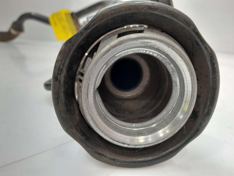 2019 - 2023 Subaru Forester Fuel Filler Neck Assembly Filler Pipe OEM 42066SJ030