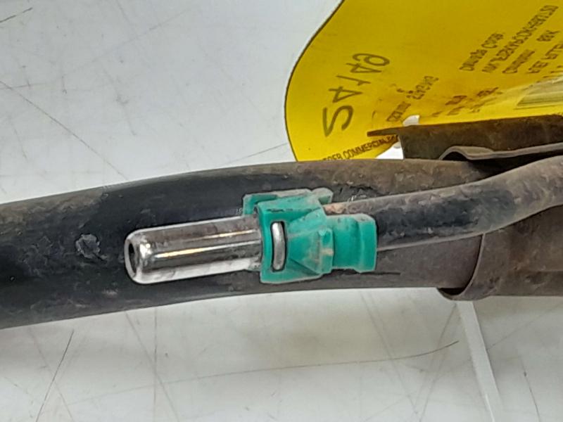 2019 - 2023 Subaru Forester Fuel Filler Neck Assembly Filler Pipe OEM 42066SJ030