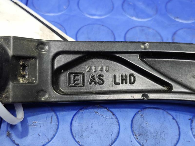 2010 Subaru Legacy Wiper Arm