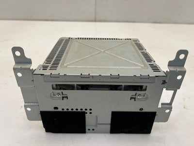 2009 Ford Escape Radio Receiver Assembly AM FM MP3 Single CD OEM 9L8T-19C157-BB
