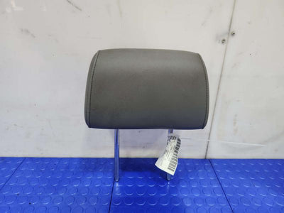 2017 Chevrolet Silverado 2500 Headrest