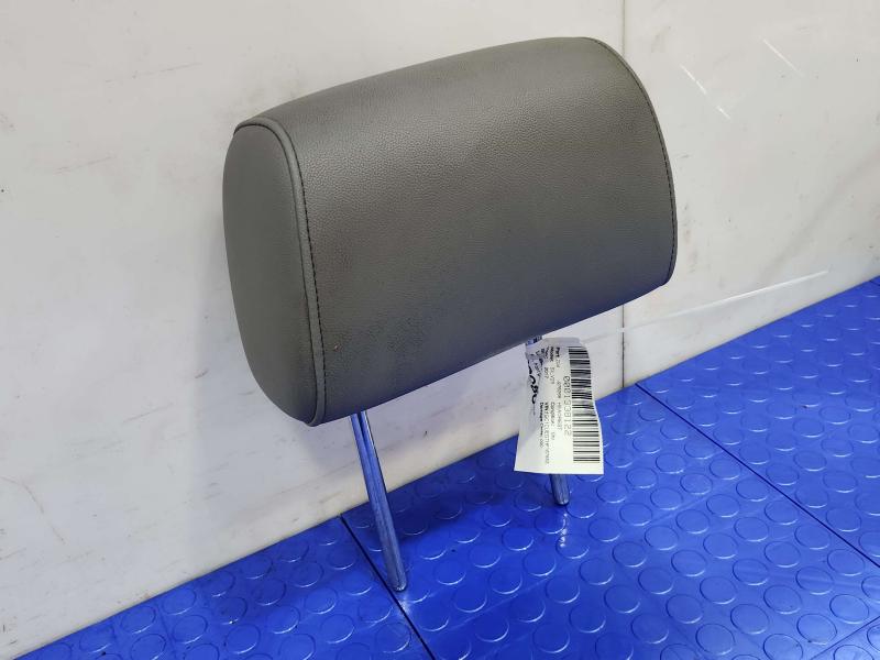 2017 Chevrolet Silverado 2500 Headrest