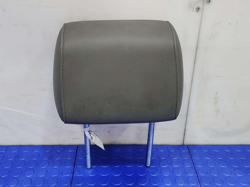 2017 Chevrolet Silverado 2500 Headrest