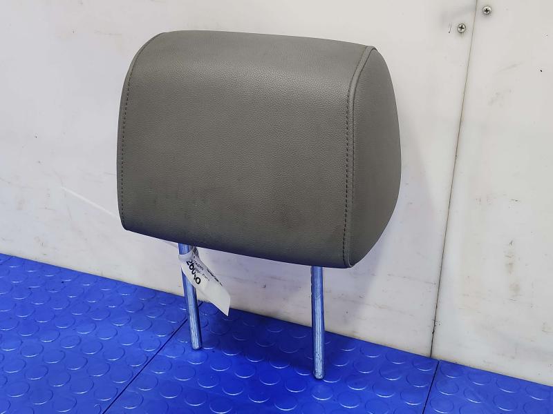 2017 Chevrolet Silverado 2500 Headrest