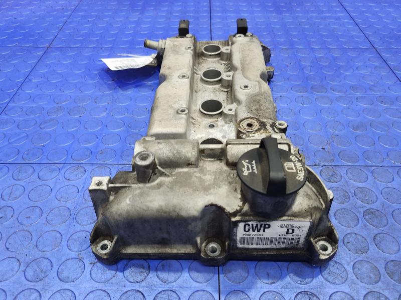 2014 Chevrolet Spark Valve Cover