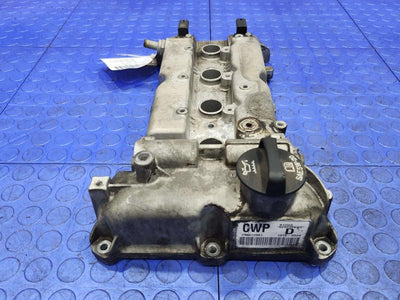 2014 Chevrolet Spark Valve Cover