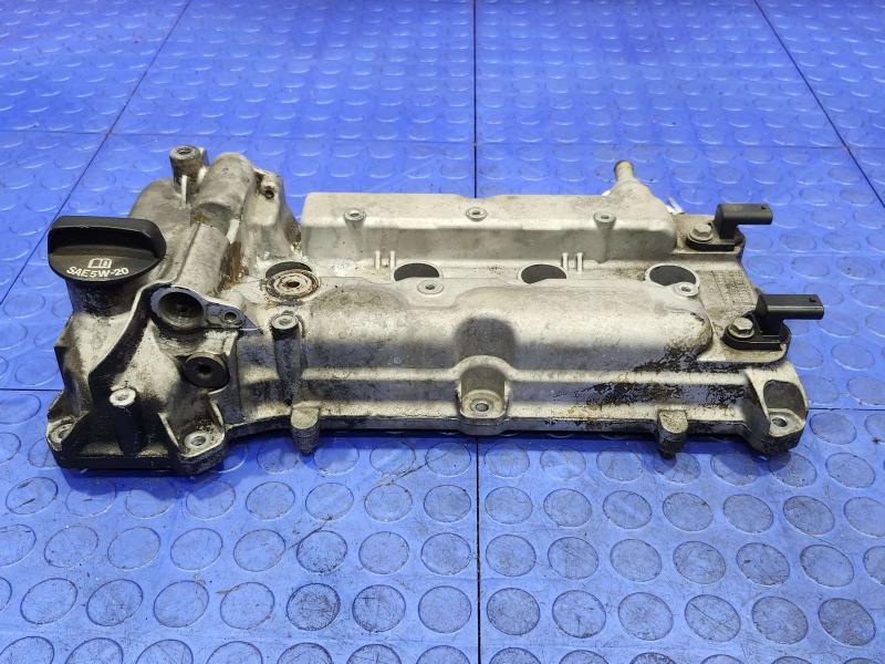 2014 Chevrolet Spark Valve Cover