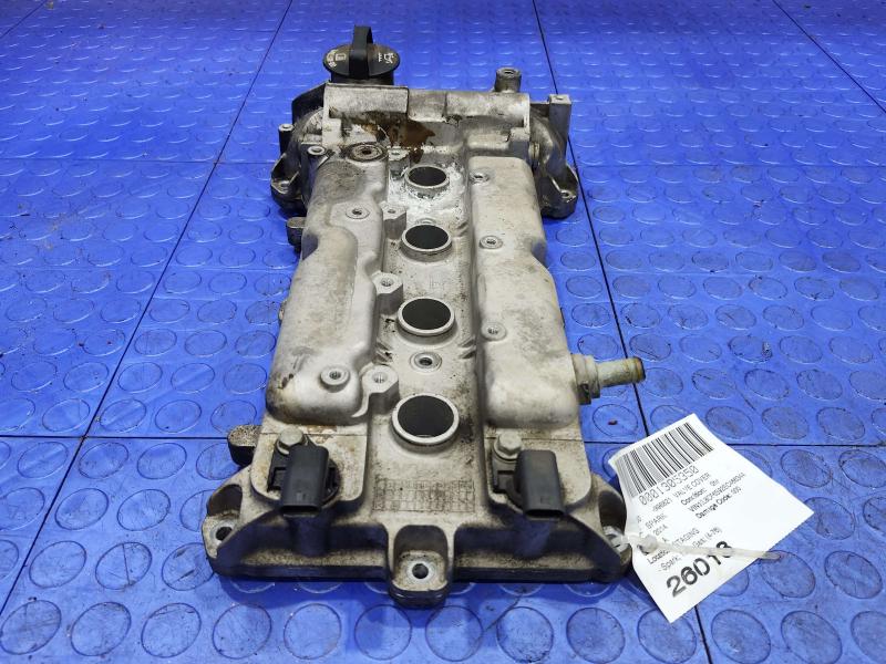 2014 Chevrolet Spark Valve Cover