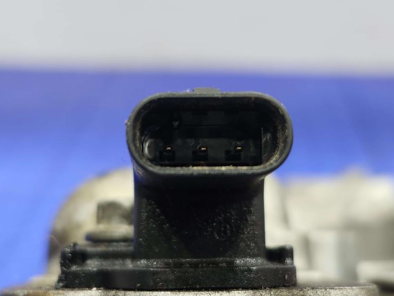 2014 Chevrolet Spark Valve Cover