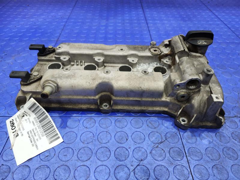 2014 Chevrolet Spark Valve Cover