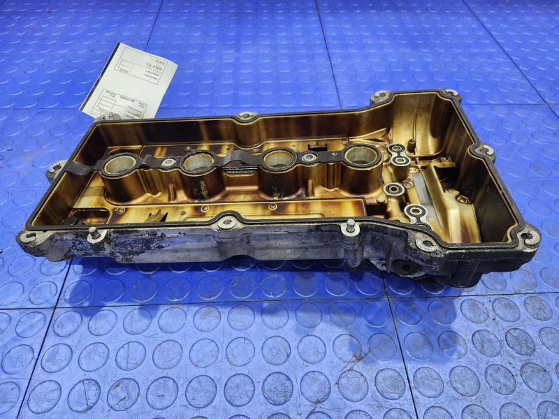 2014 Chevrolet Spark Valve Cover