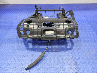 2011 Maserati Quattroporte Seat Track