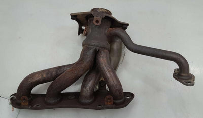2012 Toyota Prius Exhaust Manifold