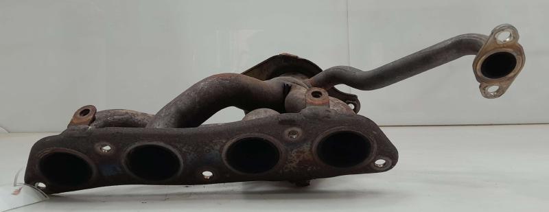 2012 Toyota Prius Exhaust Manifold