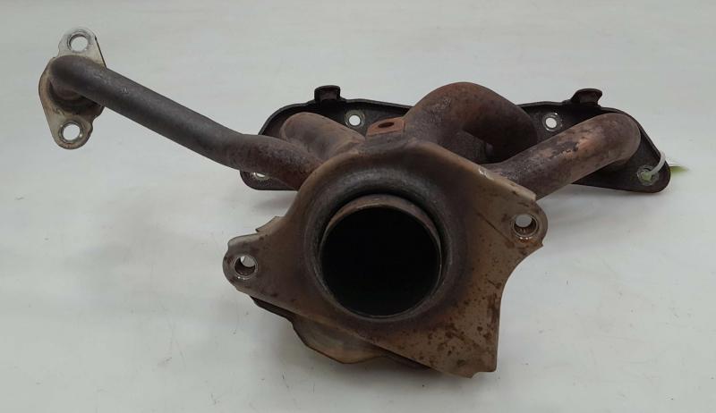 2012 Toyota Prius Exhaust Manifold