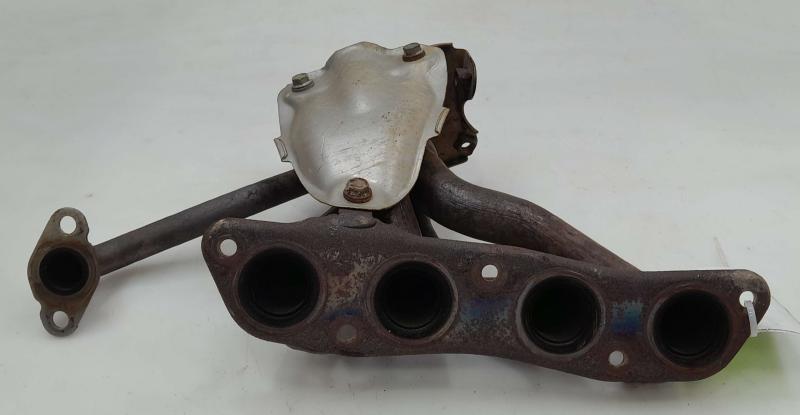 2012 Toyota Prius Exhaust Manifold