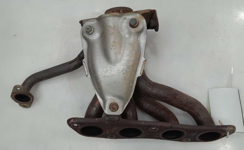 2012 Toyota Prius Exhaust Manifold