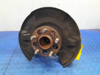 2014 Acura RLX Rear Knuckle/Stub Axle