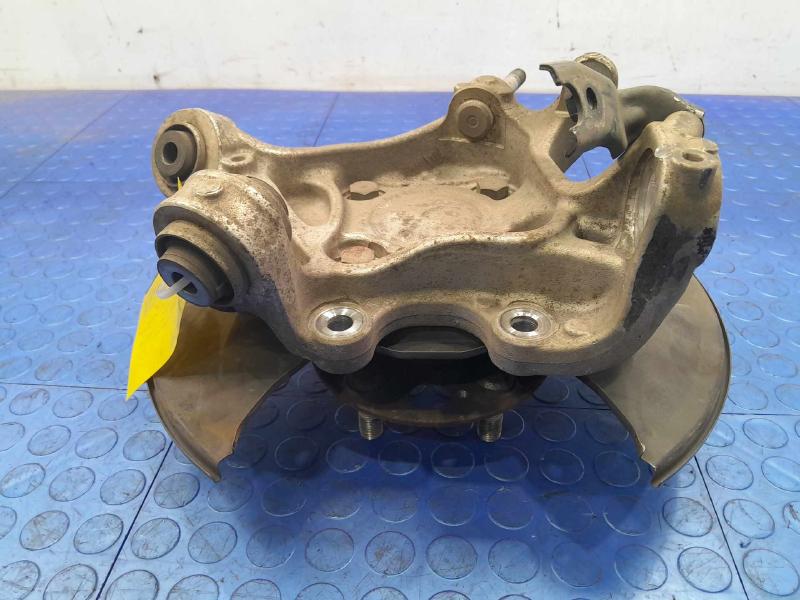 2014 Acura RLX Rear Knuckle/Stub Axle