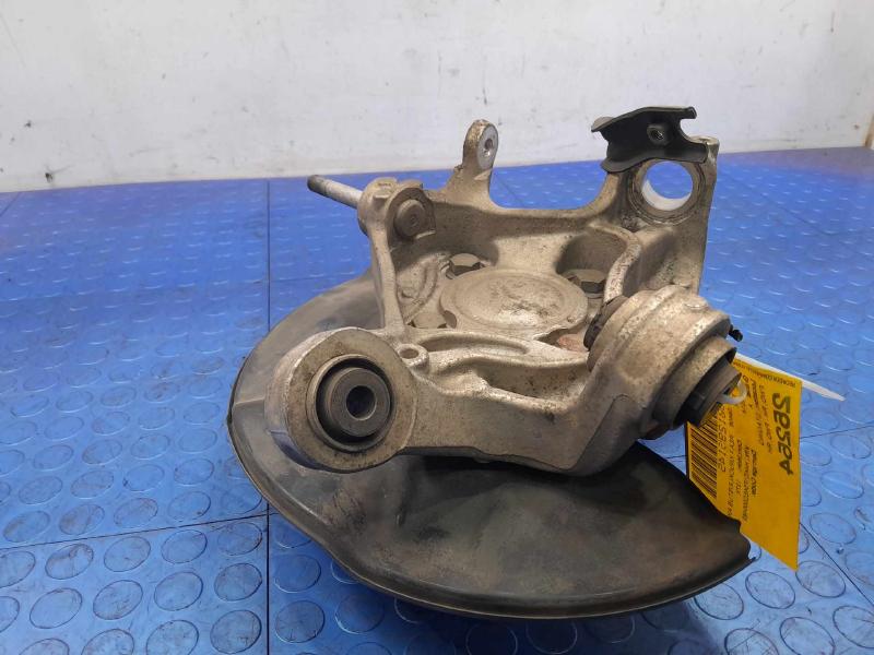 2014 Acura RLX Rear Knuckle/Stub Axle