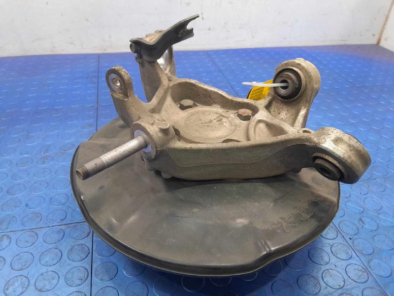 2014 Acura RLX Rear Knuckle/Stub Axle