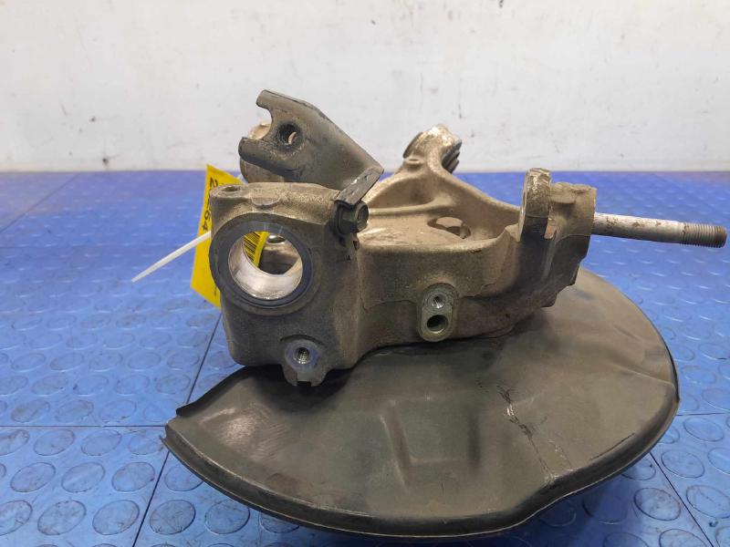 2014 Acura RLX Rear Knuckle/Stub Axle