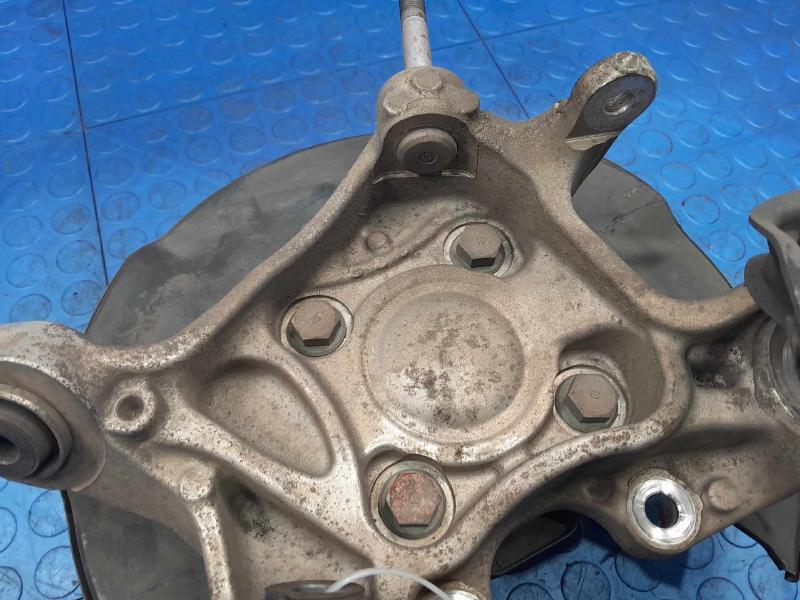 2014 Acura RLX Rear Knuckle/Stub Axle