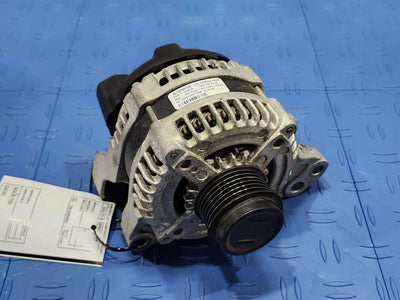2017 GMC Acadia Alternator