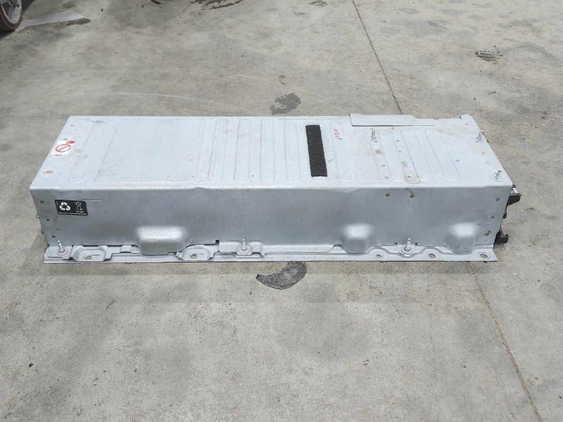 2013 Chevrolet Malibu Battery