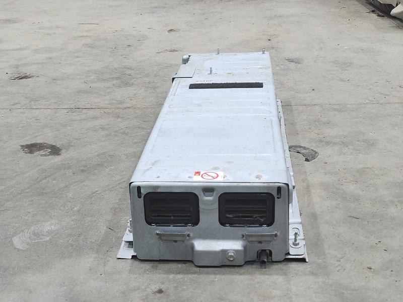 2013 Chevrolet Malibu Battery