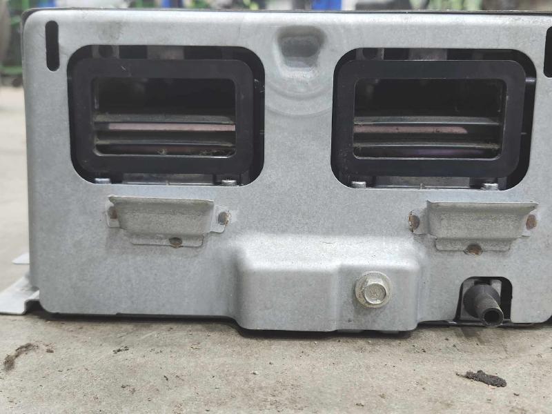 2013 Chevrolet Malibu Battery