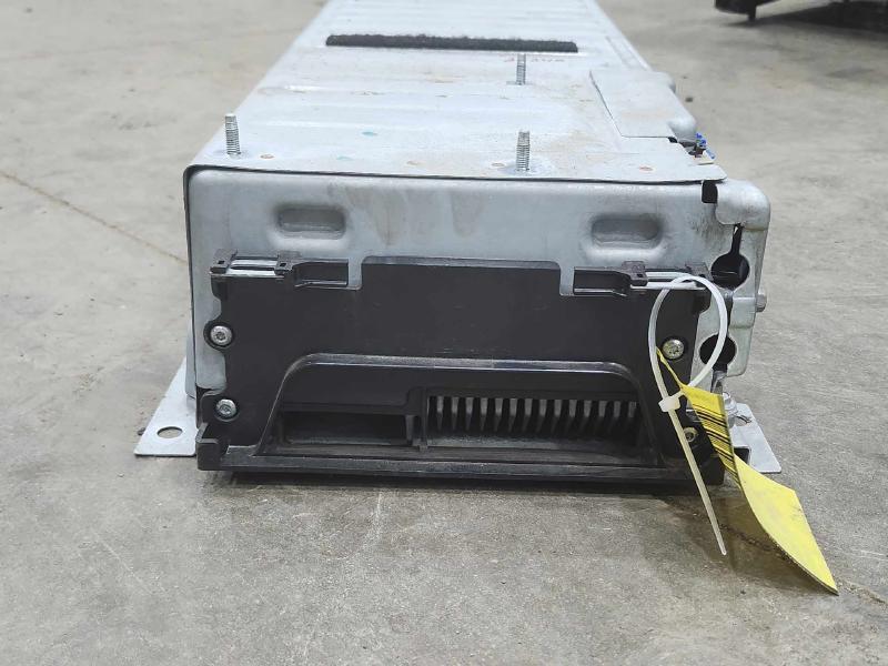 2013 Chevrolet Malibu Battery