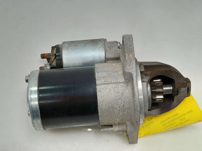 2015 - 2019 Subaru Outback 2.5L CVT Starter Motor Assembly OEM 23300AA71A