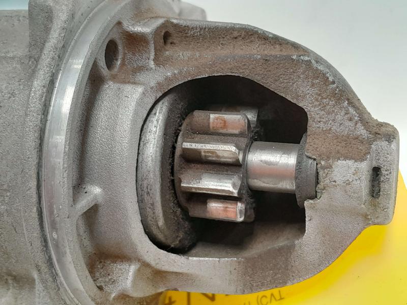 2015 - 2019 Subaru Outback 2.5L CVT Starter Motor Assembly OEM 23300AA71A