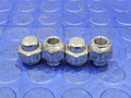 2013 Mazda Mazda2 Lug Nuts