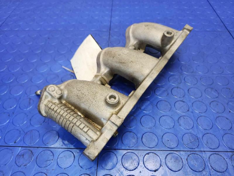 2014 Honda Odyssey Intake Manifold