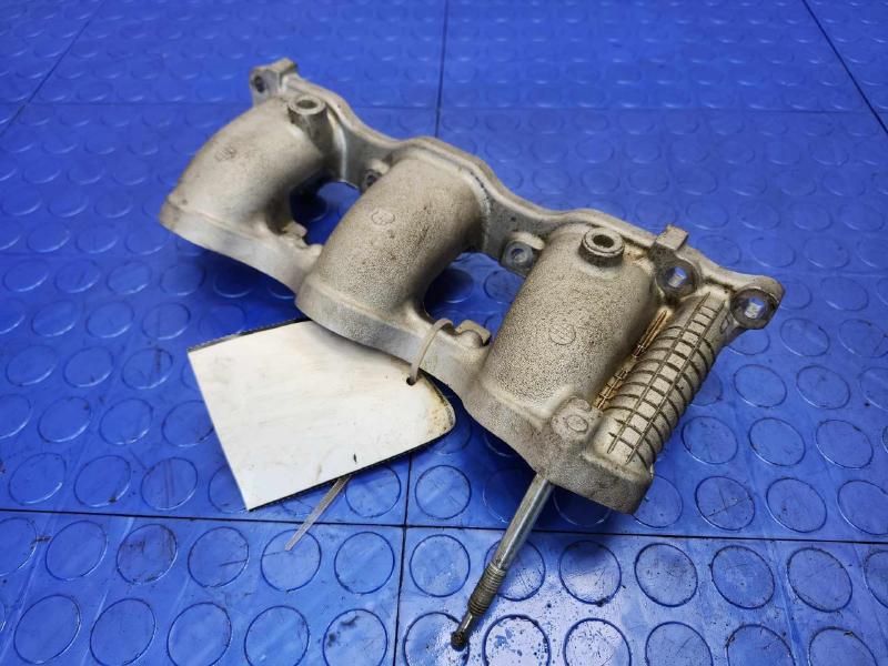 2014 Honda Odyssey Intake Manifold