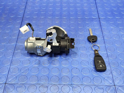 2013 Hyundai Accent Ignition Switch(W/O Cyl& Key)