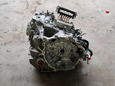 2017 Toyota Prius Transmission Assy.